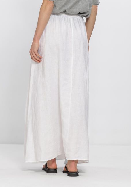 Witte CLOSED Rokken MAXI SKIRT - large