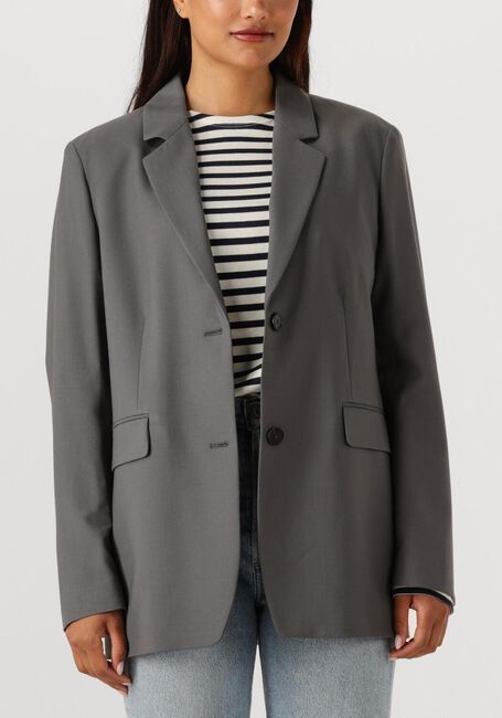Grijze CLOSED Blazer LOLA - large