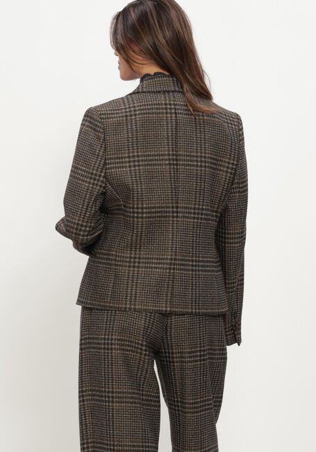 Bruine MARGAUX LONNBERG Blazer FIONA VESTE - large