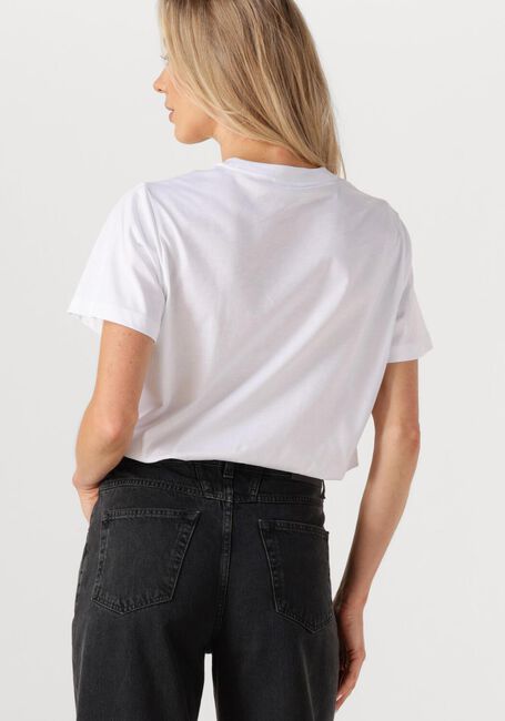 Witte GANNI Tops & T-shirts T4124 - large
