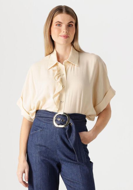 Ecru CAROLINE BISS Blouses 1656 - large
