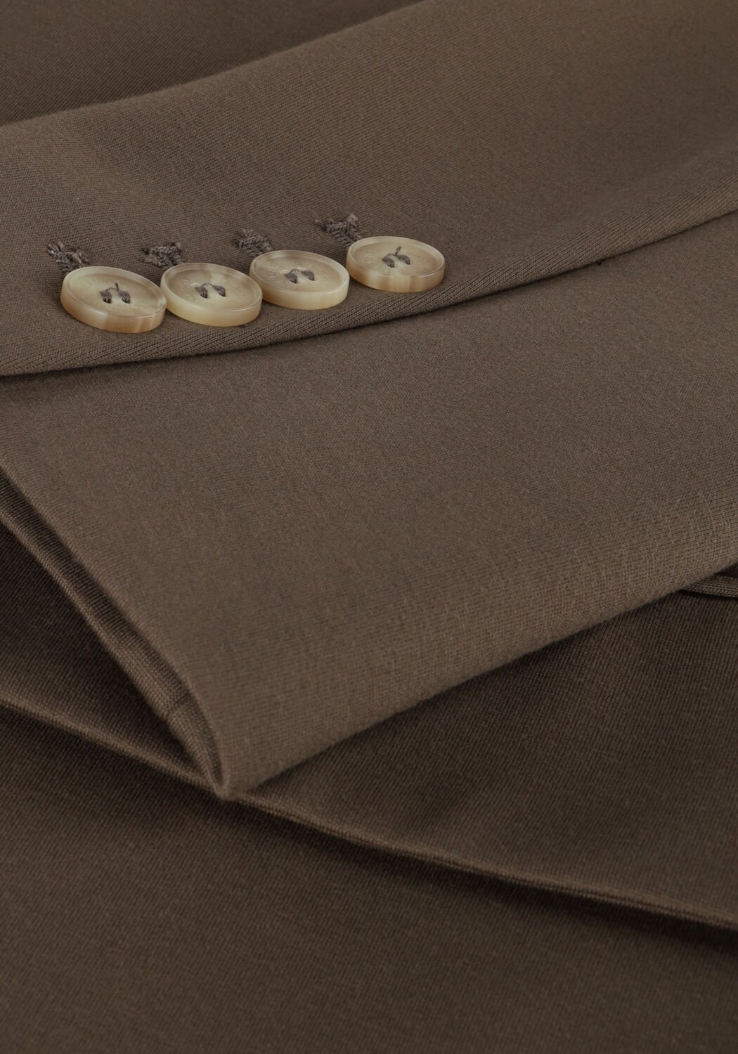 Grijze BEAUMONT Blazer ASH - large