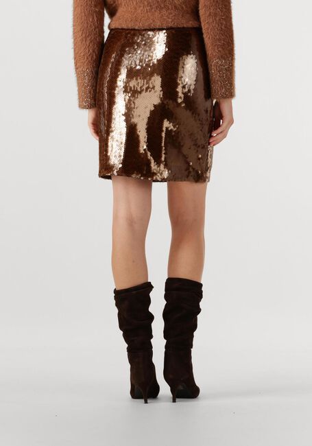 Camel LUISA CERANO Minirok 528284/3782 - large