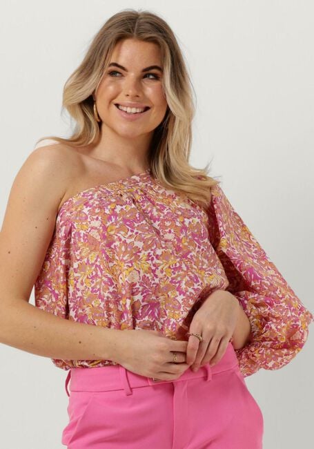 Fuchsia VANESSA BRUNO Blouses AVRIL - large