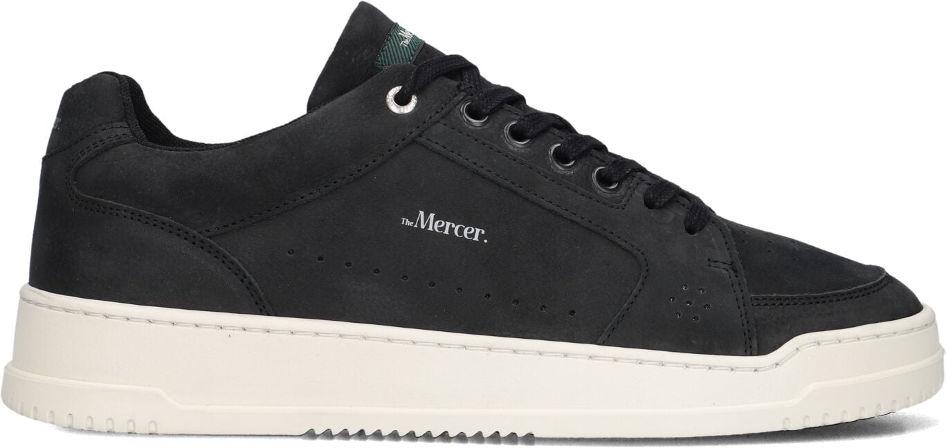 Mercer Amsterdam,  The Open Era