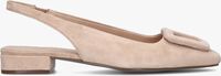Roze LODI Slingbacks TO4730 Roze LODI Slingbacks TO4730 - medium