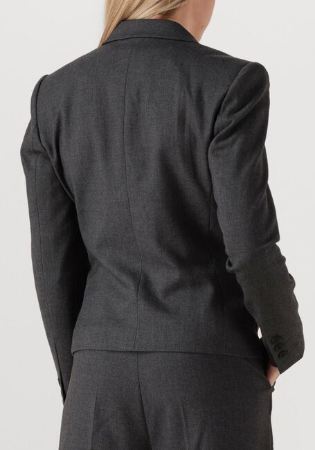 Donkergrijze COPENHAGEN MUSE Blazer CMTAILOR-BLAZER - large