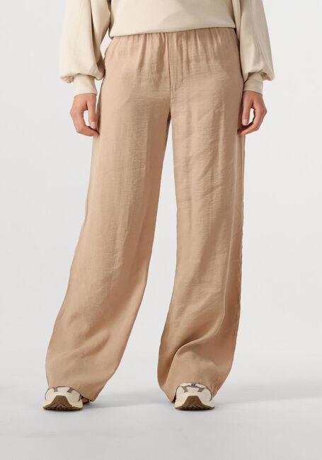 Zand MOSCOW Wijde broek 142-02-CHARLES - large