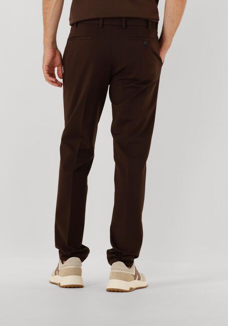Bruine BERWICH Broeken MORELLO ELAX - large