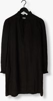 Zwarte BELLAMY Midi jurk KATE - medium