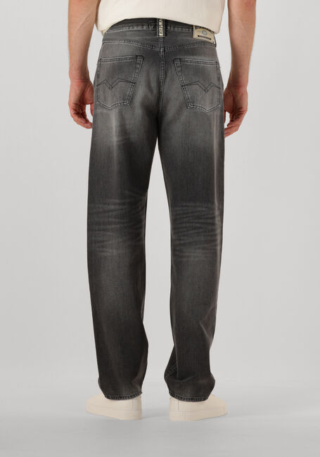 Grijze REPLAY Slim fit jeans M9Z1 - large