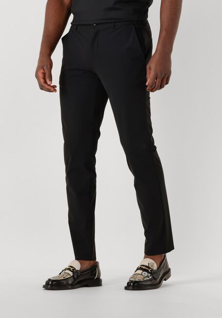 Zwarte FERILLI Pantalon CLASSIC PANT - large