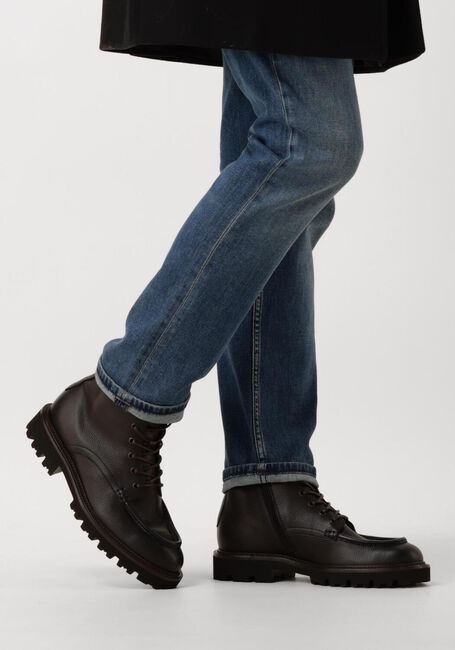Bruine BOSS Veterboots JULYO_HALB - large