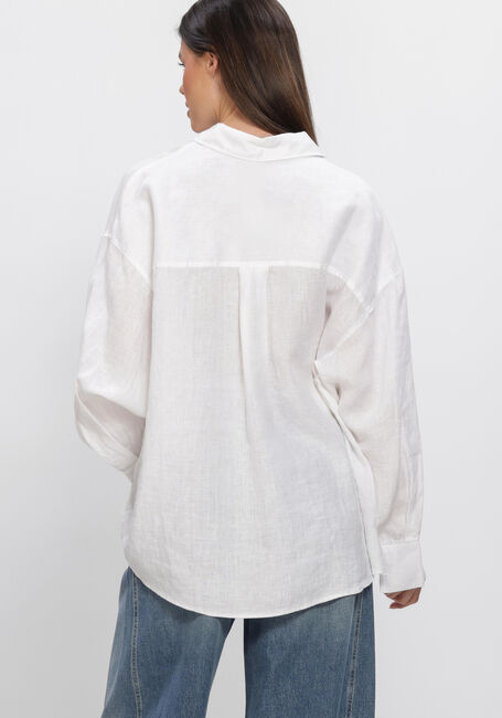 Witte CLOSED Tops & T-shirts CAPE SHIRT - large