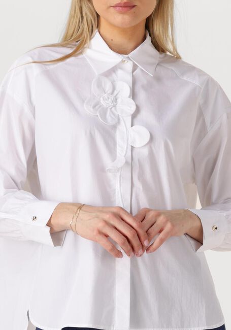 Witte CAROLINE BISS Blouses 1616 - large