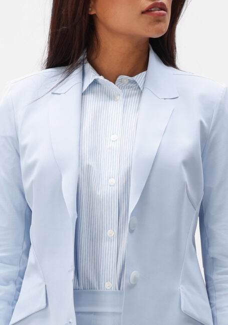 Lichtblauwe JAPAN TKY Blazer DANNO - large
