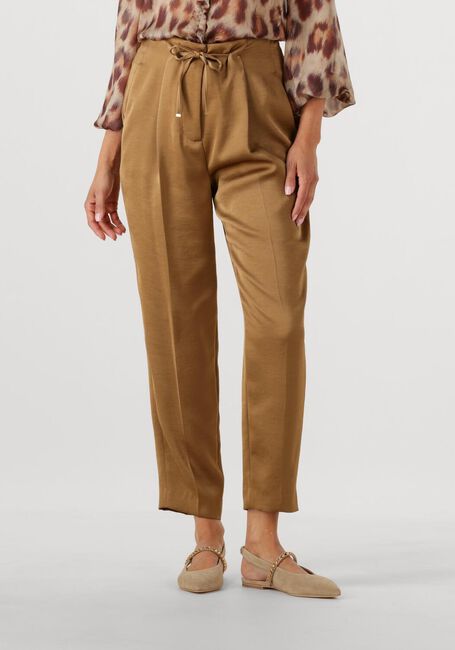 Camel LUISA CERANO Lange broeken 628801/3755 - large