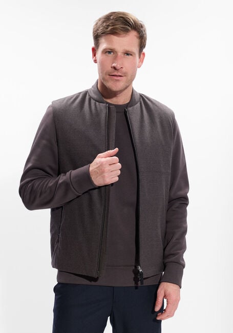 WAHTS MITCH STRETCH WOOL - large