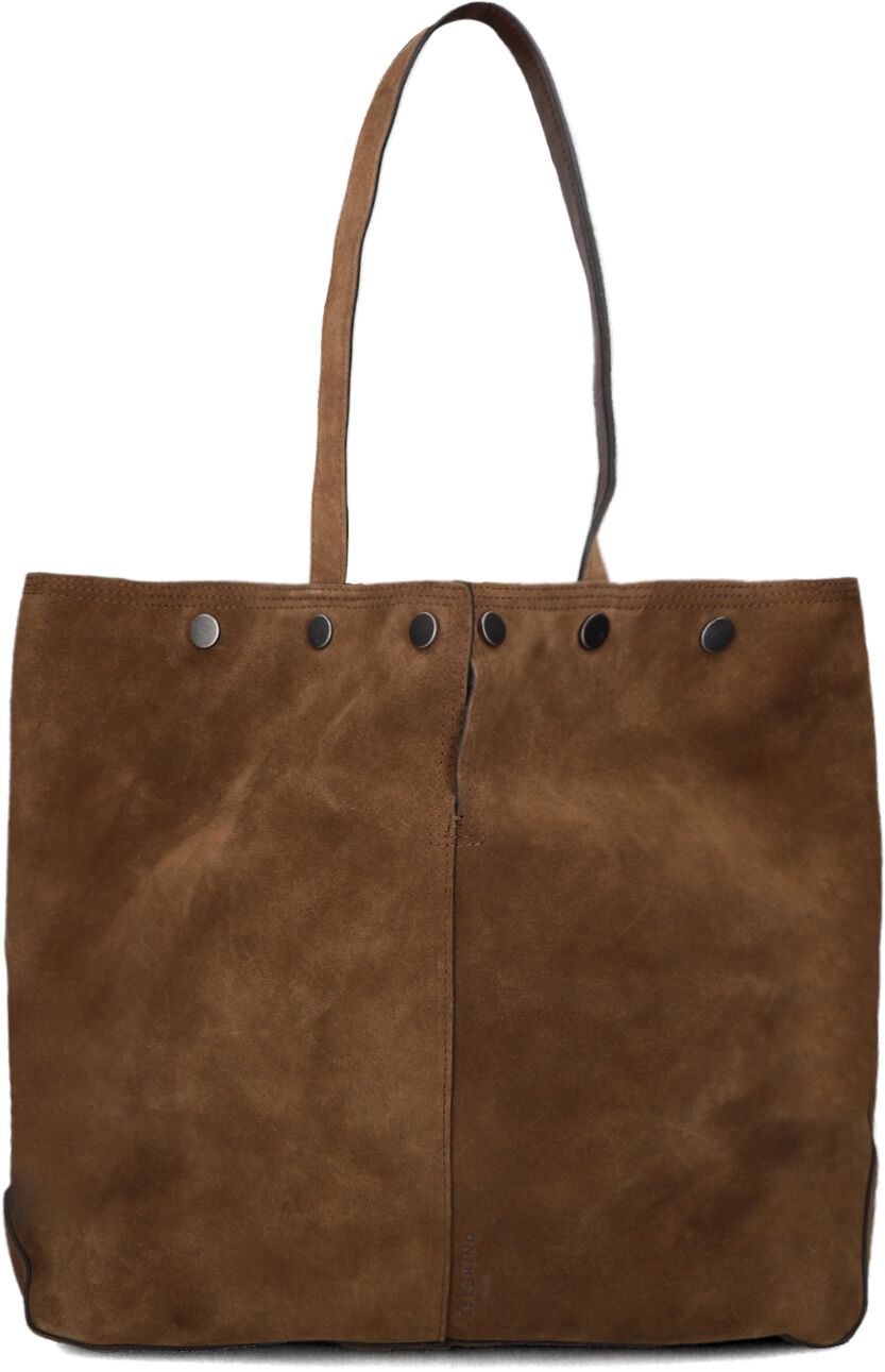 Liebeskind Shopper
Dames 7114, Materiaal: Suède, Kleur: Bruin afbeelding