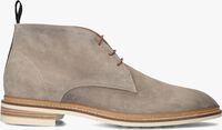 Beige GIORGIO Veterschoenen 85812 - medium