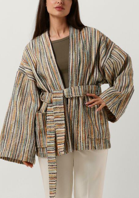 Multi JANICE Blazer PRESTON - large