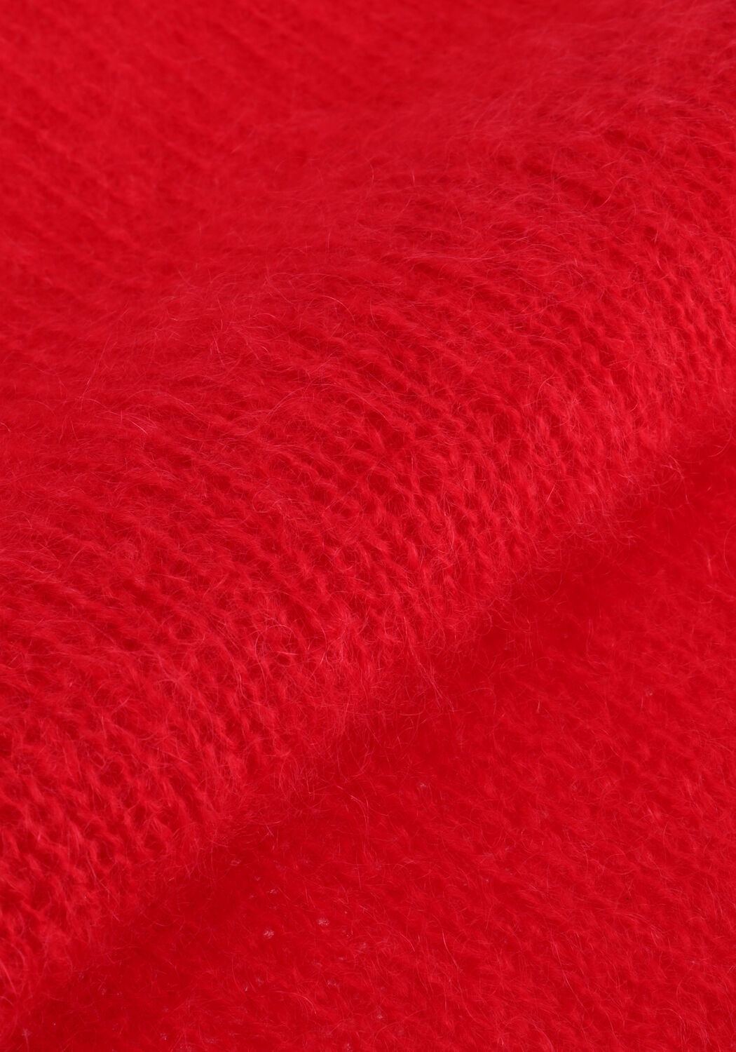 Rode DES PETITS HAUTS Trui CHARLINE - large