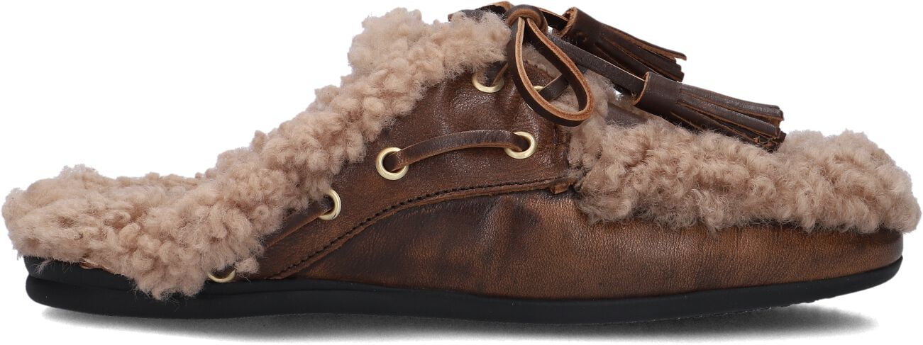 Toral Toral Instappers Dames Killian Fur