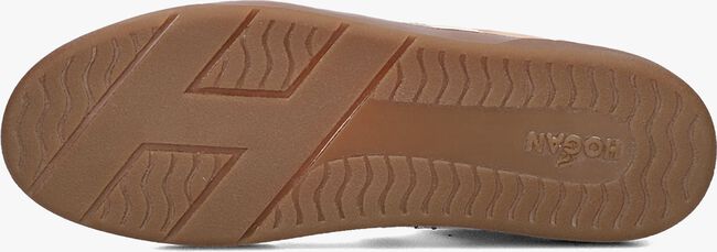 Roze HOGAN Lage sneakers HOGAN COOL ALLACCIATO H Roze HOGAN Lage sneakers HOGAN COOL ALLACCIATO H - large