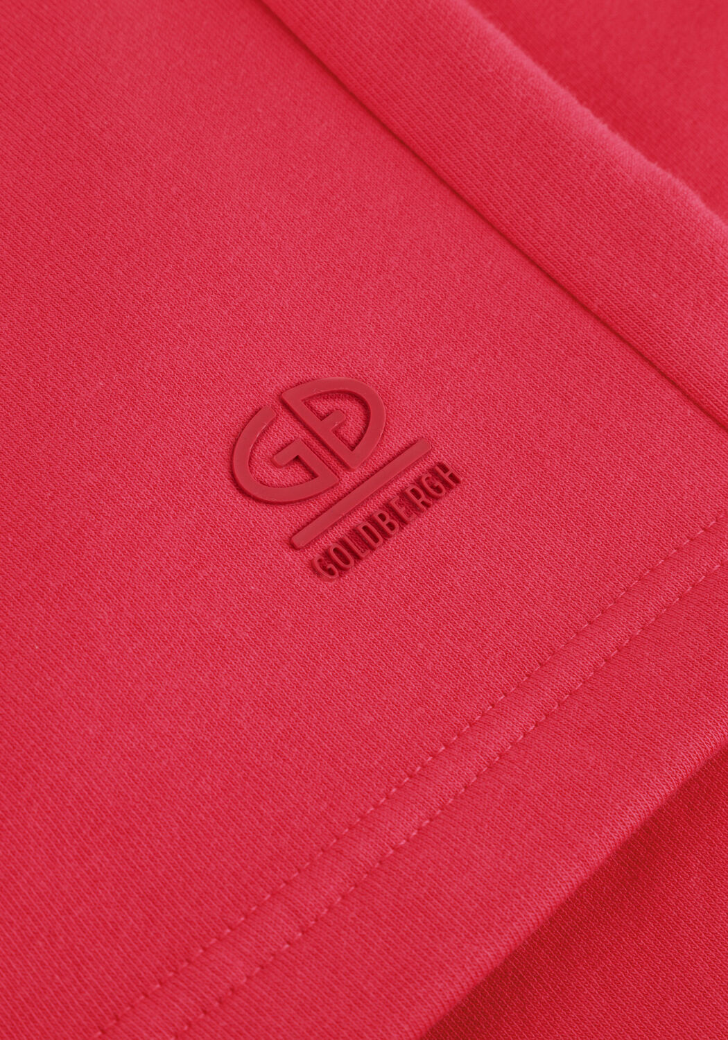 Goudkleurig GOLDBERGH Korte broek NICE SHORT - large