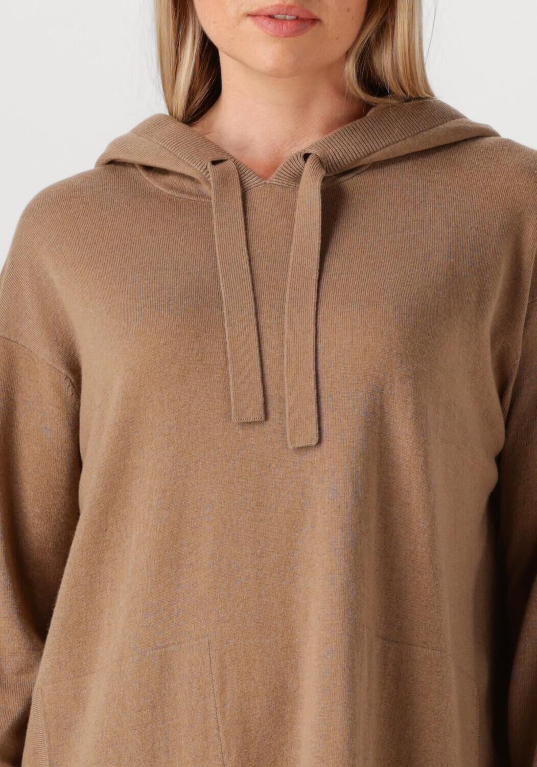 Camel MAX MARA Trui EROICO - large