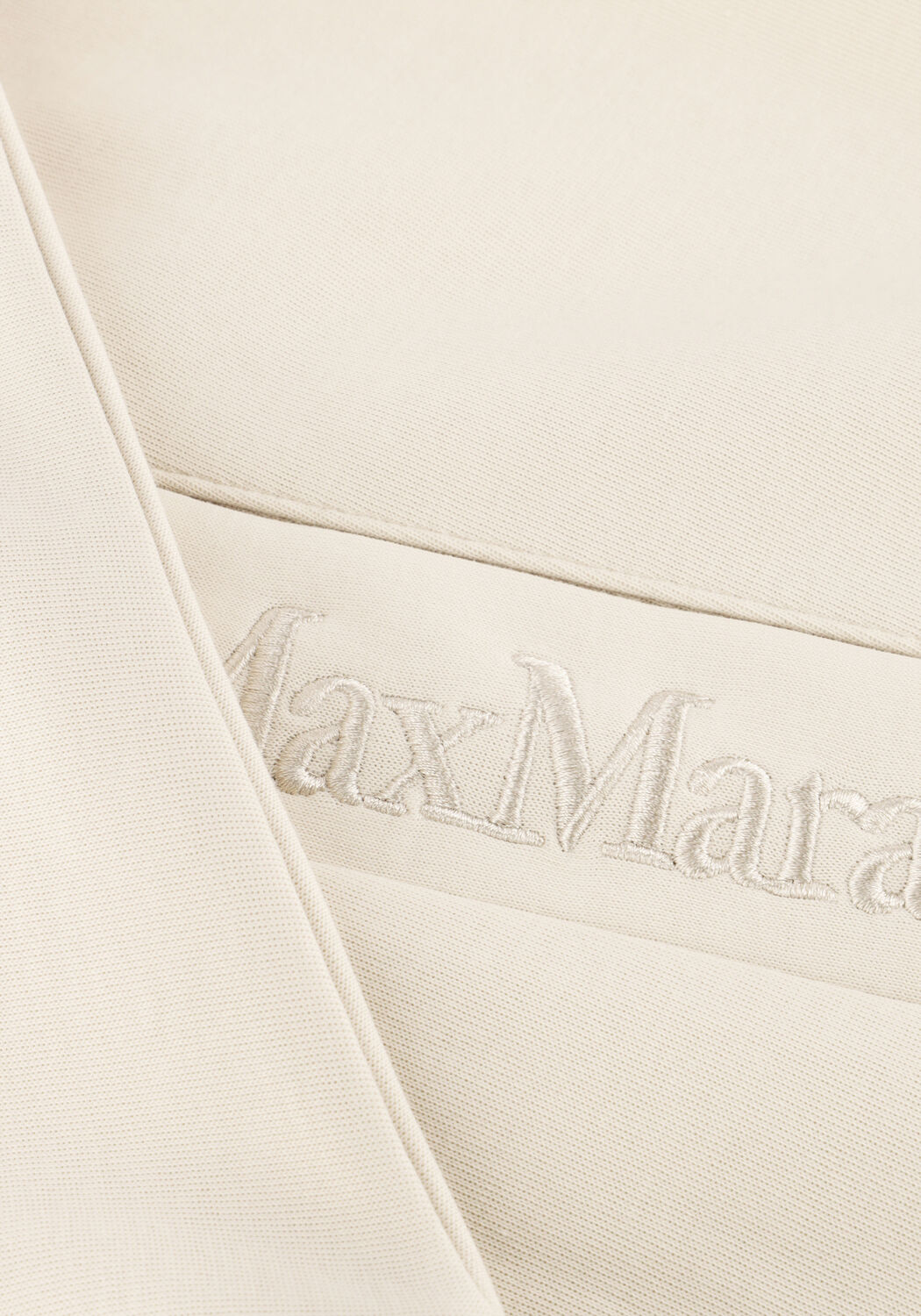 Beige MAX MARA Vest VERBANO - large