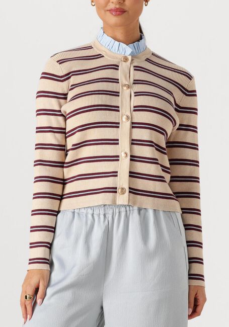 Creme AMAYA AMSTERDAM Top NIA - large