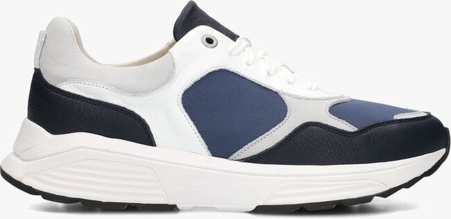 Blauwe XSENSIBLE Lage sneakers RIALTO Blauwe XSENSIBLE Lage sneakers RIALTO - large
