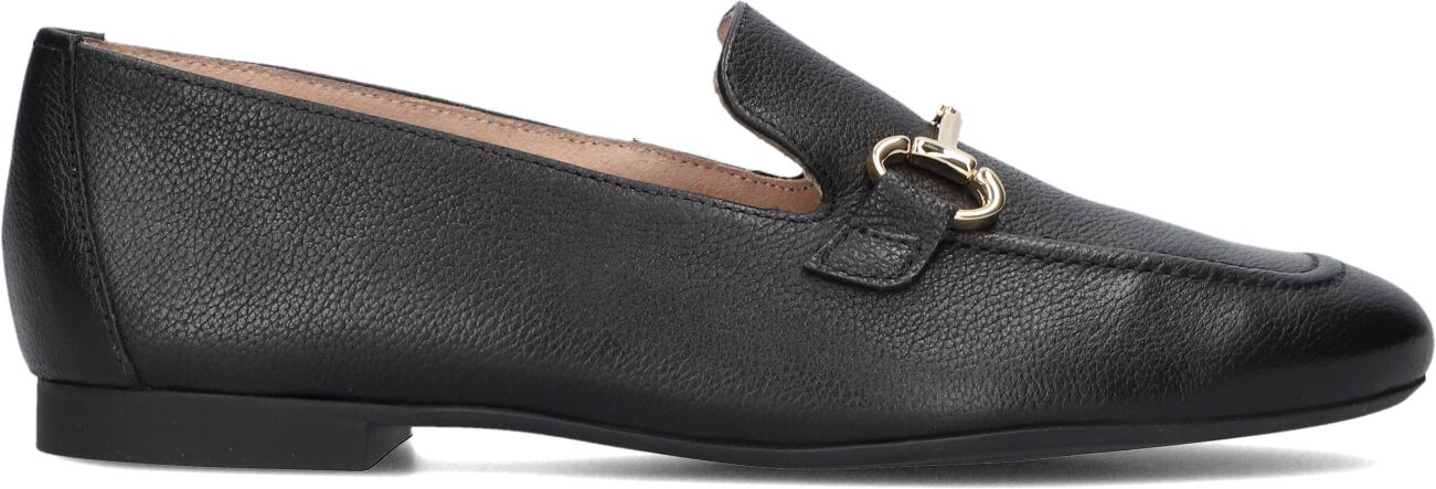 Paul Green Loafers
Dames 2596, Maat: 38, Materiaal: Leer, Kleur: Zwart
