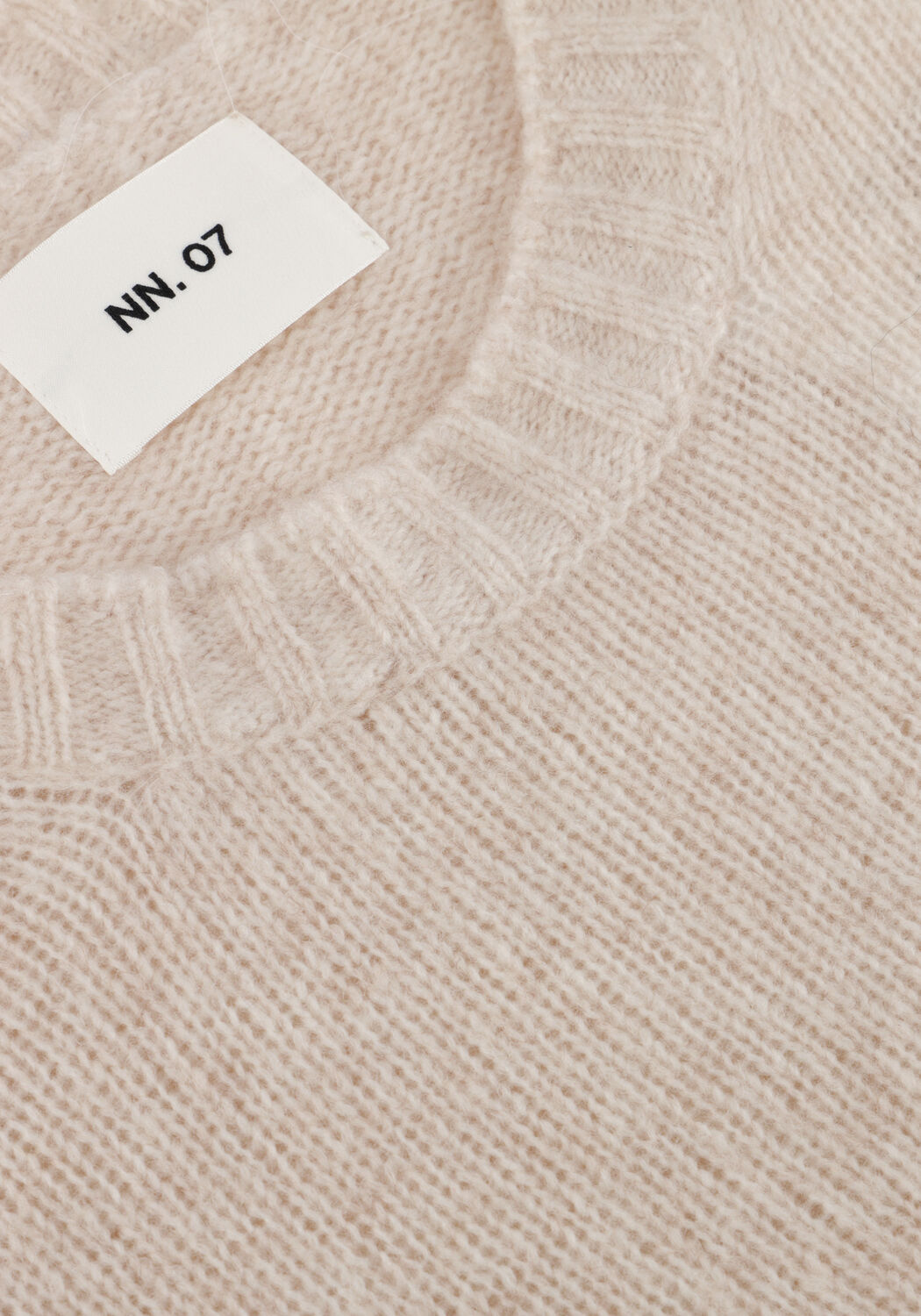 Ecru NN.07 Trui LEE 6598 - large