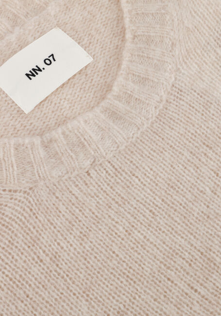 Ecru NN.07 Trui LEE 6598 - large