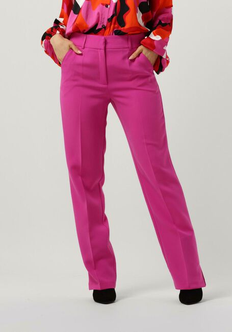 Fuchsia JANICE Pantalon BROEK DAMES MARC - large