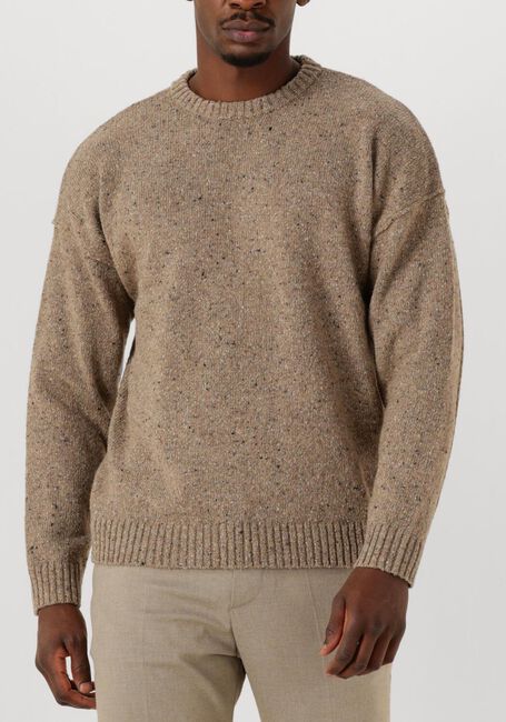 Zand DRYKORN Trui NEELIO 423118 - large