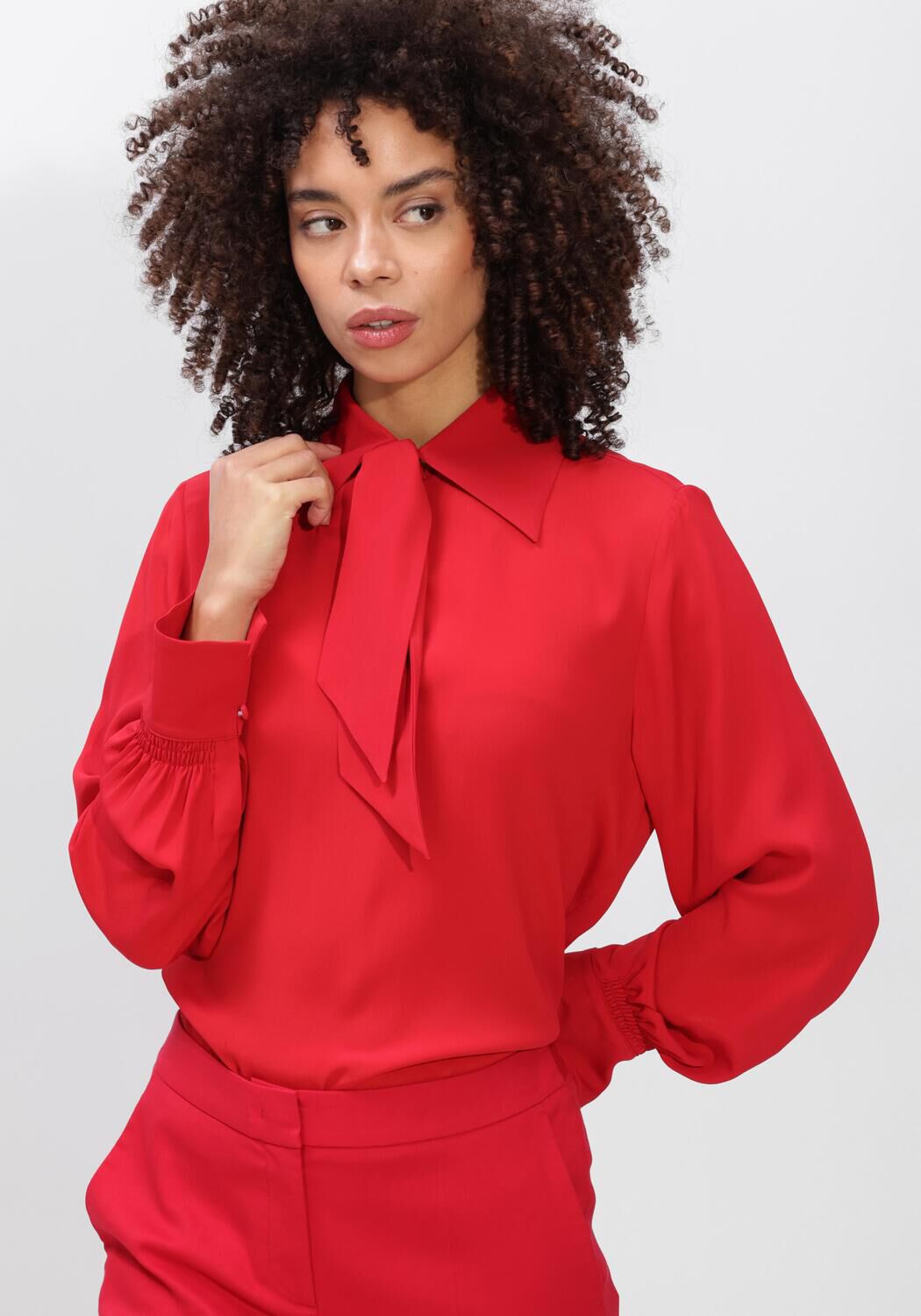 Rode LUISA CERANO Blouses 238640/2179-00 - large