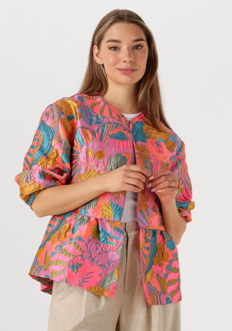 Multi NEMA Gewatteerde jas N301 - large