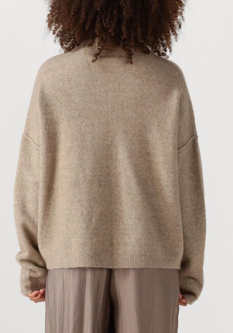 Beige KNIT-TED Trui KIM - large