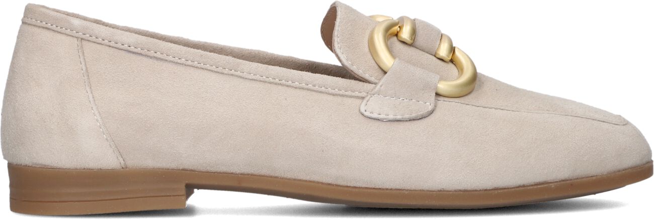 Ayana Loafers
Dames 4777, Maat: 38,5, Materiaal: Leer, Kleur: Beige