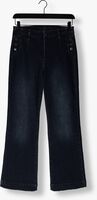 SUMMUM FLARED JEANS BOOM STRETCH DENIM SUMMUM FLARED JEANS BOOM STRETCH DENIM - medium