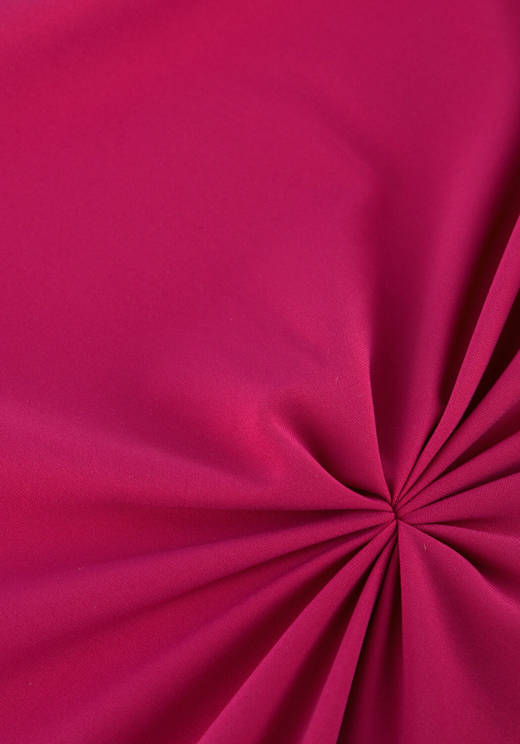 Fuchsia JAPAN TKY Midi jurk LYORI - large