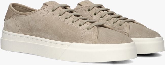 Beige SANTONI Sneakers VOLEE D Beige SANTONI Sneakers VOLEE D - large