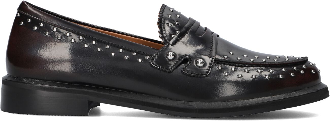 Toral Loafers
Dames Alex, Maat: 42, Materiaal: Leer, Kleur: Rood
