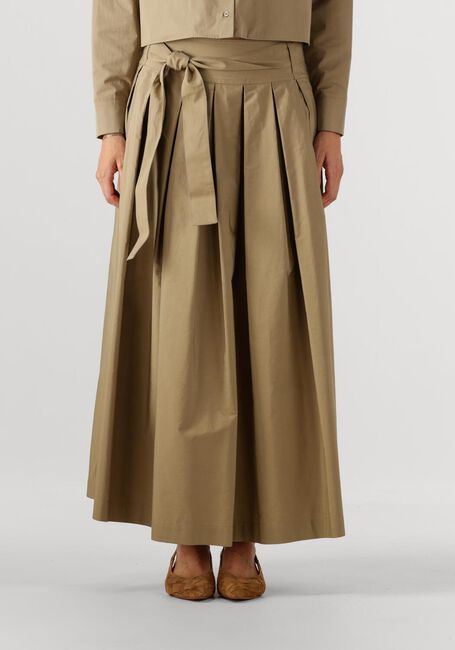 Camel MAX MARA Maxirok AGIATE - large