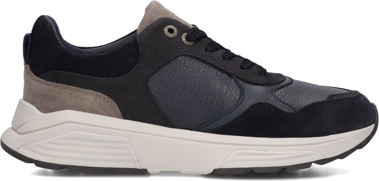 Xsensible Xsensible Lage Sneakers Perfect Fit Rialto