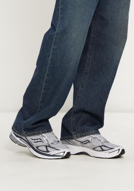 Witte SAUCONY Lage sneakers PROGRID GUIDE 7 - large