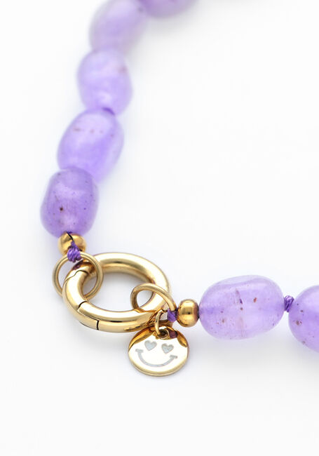 Lila BONNIE STUDIOS Kettingen BOBBY LILA PURPLE - large